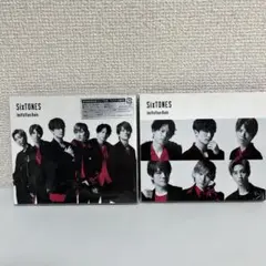 Imitation Rain/D.D.(初回盤) 通常盤(初回仕様) 2枚セット