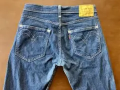【Levi's Red 502】W29 L32 リーバイスレッド メンズ デニム