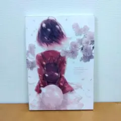 劇場版 冴えない彼女の育てかた fine 豪華版パンフレット