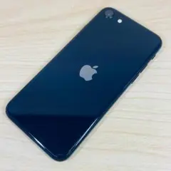 J6 SIMフリー iPhoneSE 第3世代 64GB バッテリー96％