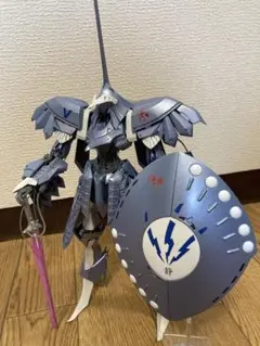 WORK SHOP CAST 1:100 BANG−DOLL 破裂の人形 ボークス、「破烈の人形」再版決定！ 「IMS 1/100 S.S.I.