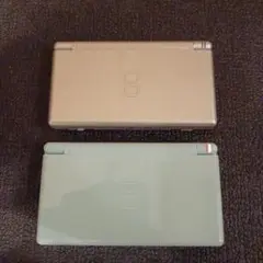 NINTEND DS Lite　ジャンク