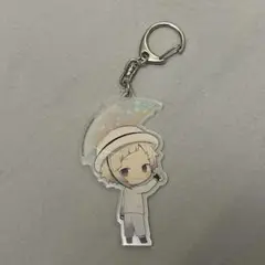 文豪ストレイドッグス 中島 敦 ナカジマ アツシ アクリルキーホルダー