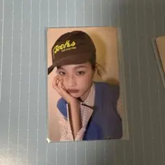 イロハ ラキドロ illit