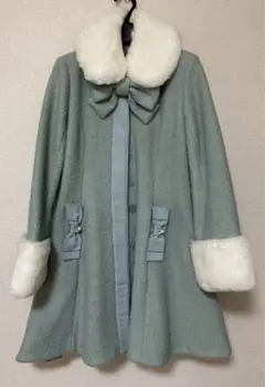 Angelic Pretty ローラビジューコート