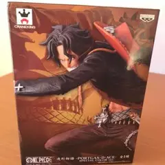 エースフィギュア