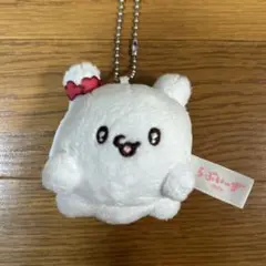 【新品未使用】らぶいーず　おきがえマスコット　花冠　すもっぴ