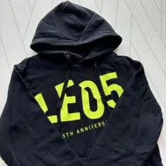 家入レオ　20　ジップパーカー　Mサイズ 2025年最新】家入レオ パーカーの人気アイテム - メルカリ