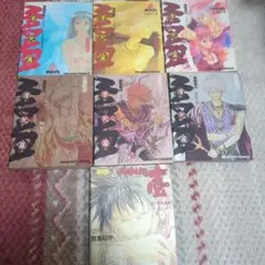 「摩陀羅・転生編」ドラマCD 1〜4セット Yahoo!オークション - CD 文化放送ラジオ・ドラマ/摩陀羅 転生編