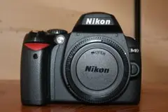 Nikon D40 ボディ