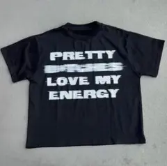 超希少　archive vintage t-shirt Opium y2k
