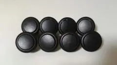 HAYABUSA　ボタン 8個　30mm　隼
