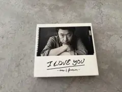 I LOVE YOU - now & forever 桑田佳祐