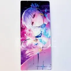 FGO 最終再臨展 編成画面風カード　extraⅠ 水着カーマ