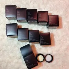 POLA B.Aクリーム第六世代 3g×10個 本体同量