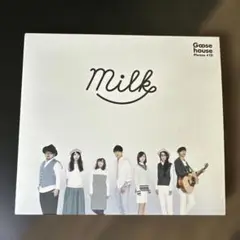 Goose house #10『mike』初回限定盤CD＋DVD
