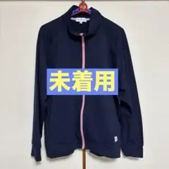 お値下げしました‼︎ 【未着用】Kaepa ケイパ ジャンパー LL ネイビー