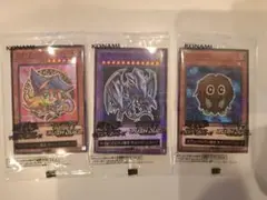 ハイチュウ　遊戯王カードOCGセット