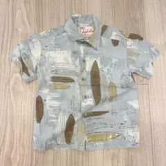 Kahala / アロハシャツ