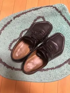 Magliano モンスターローファー