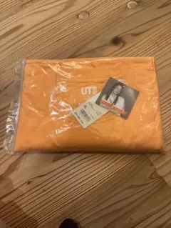 ビリーアイリッシュTシャツ　XL
