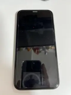 iPhone11 64gb ブラック