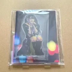 高嶺のなでしこ オンラインくじ A賞アクリルジオラマ　松本ももな