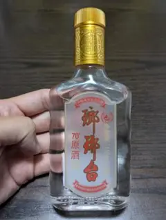 4本セット　中国　白酒　瑯琊台 70°原酒 純米酒 2025年最新】瑯琊台の人気アイテム - メルカリ