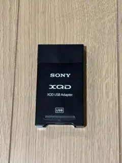 2025年最新】ソニー xqdアダプター qda－sb1の人気アイテム