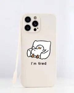 スマホケース iPhone16 新品未使用