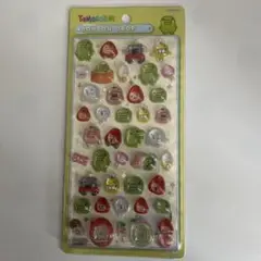 たまごっち ボンボンドロップシール くちぱっち 新品未開封品