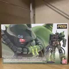 2025年最新】RG ザク リアルタイプの人気アイテム - メルカリ