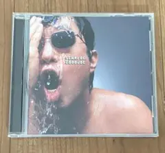 大江千里『2000JOE』