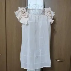 ジョリーデイズjolly days シアートップス