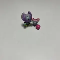 パンデッド　ガチャガチャ