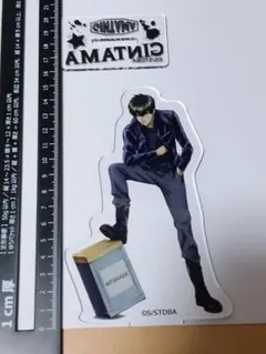 銀魂 ライダー 土方十四郎 アクリルスタンド アクスタ