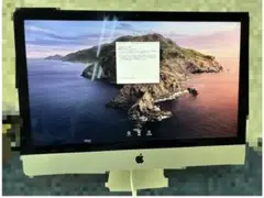 Apple iMac 27インチ Late 2012 – A1419