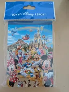 東京ディズニーリゾート メモ