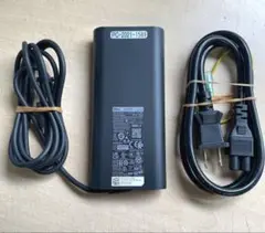 Dell 130W Type-C ACアダプター　DA130PM170 超美品