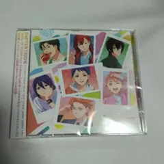 KING OF PRISM ラブパラ! 　CD キンツア