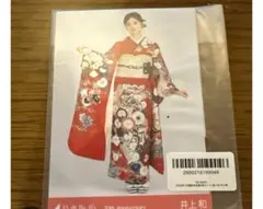 乃木坂46井上和さんの生写真