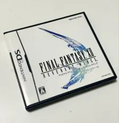 FINAL FANTASY XII REVENANT WINGS