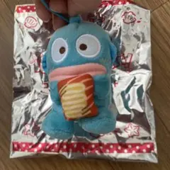 スシロー　コラボ限定マスコット ハンギョドン