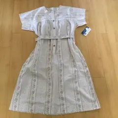 ルームウェア　M 半袖　オンワード