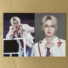 KCON JAPAN2024 BEHIND PHOTO JO1 白岩瑠姫