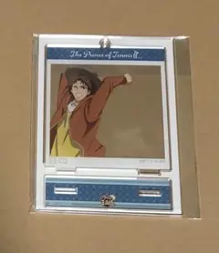 テニプリ　スナップショットスタンド　芥川慈郎