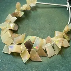 エチオピアンオパール＊スペシャルランダムカットe