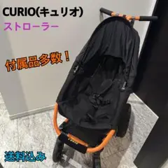 2025年最新】ベビーカー CURIOの人気アイテム - メルカリ