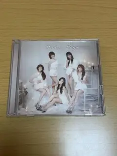 KARA Winter Magic CD DVD2枚組