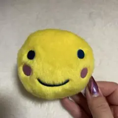 もうこないからねー まるっち　ぬいぐるみ　キーホルダー